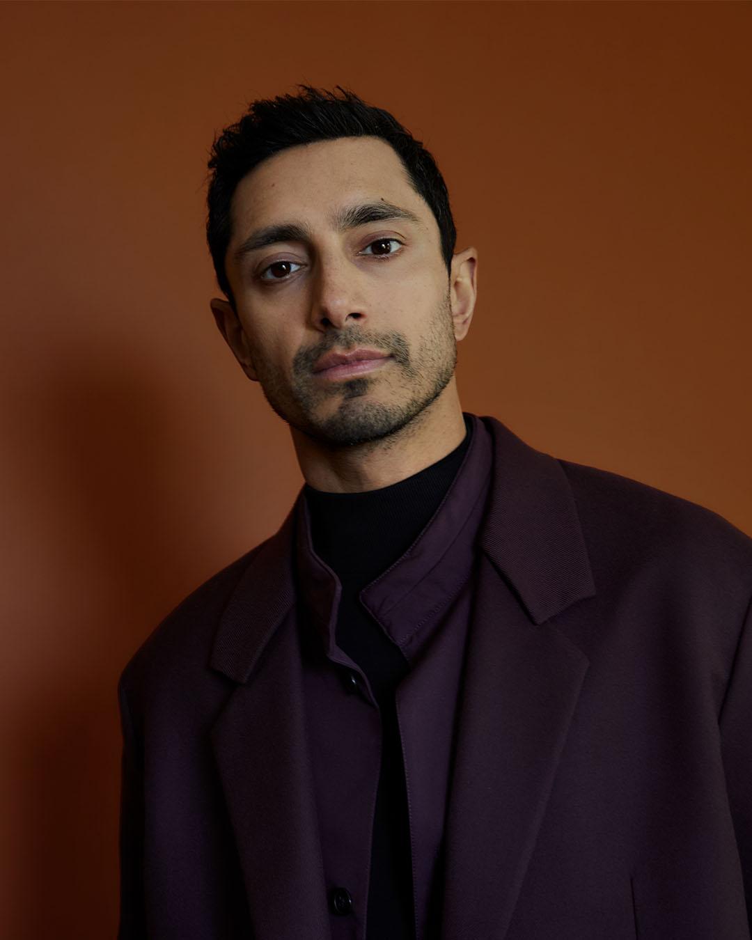 Oscar Winner Riz Ahmed Joins Fellowship For Muslim Writers And ...