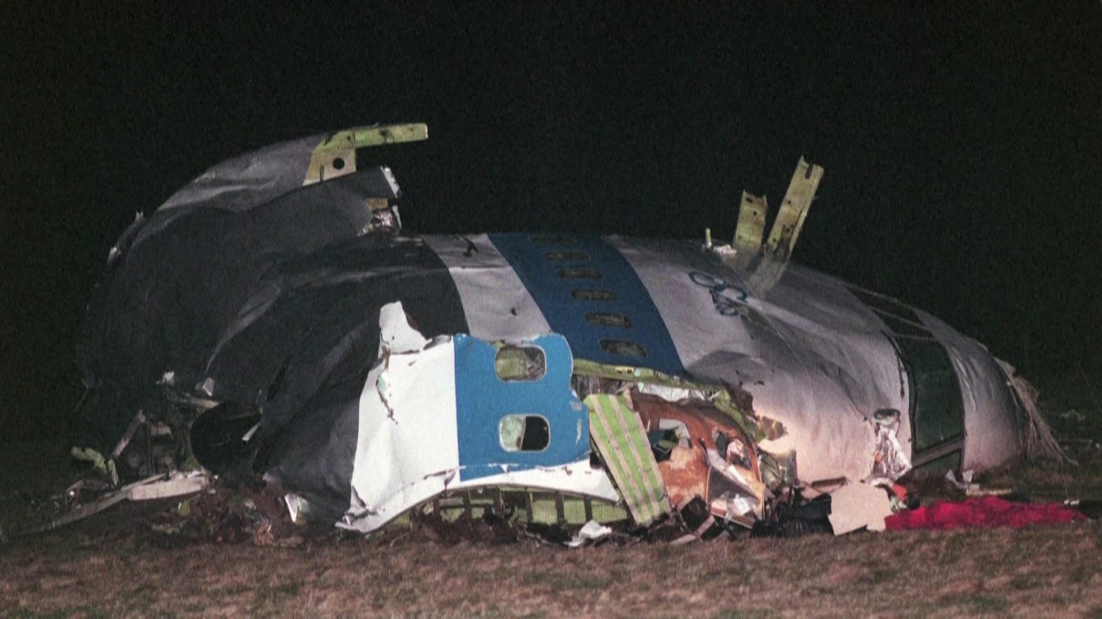 Suspected Lockerbie bomber makes initial appearance in US court ...