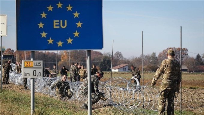 New Report Reveals Massive Human Rights Violations At EU’s External ...